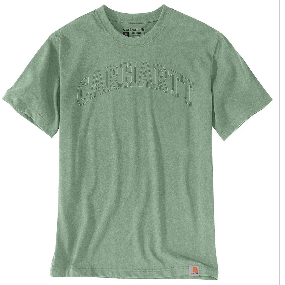 Carhartt Graphic Tee